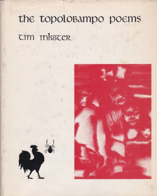 The Topolobampo Poems And Other Memories